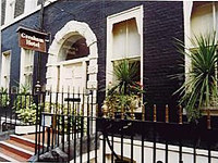 Gresham Hotel 4* ( Hotel in London, England )
