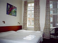 Gresham Hotel 4* ( Hotel in London, England )