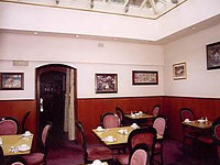 Gresham Hotel 4* ( Hotel in London, England )